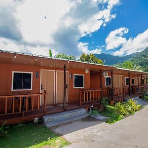 Paya Debloc Village