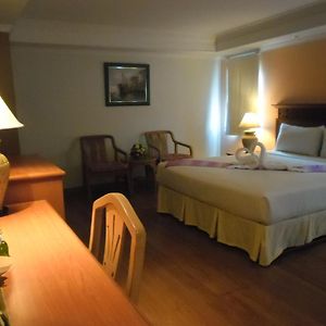 Hatyai Paradise Hotel